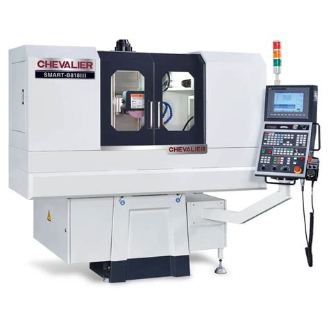 cnc surface grinding machine manufacturers|chevalier cnc surface grinder.